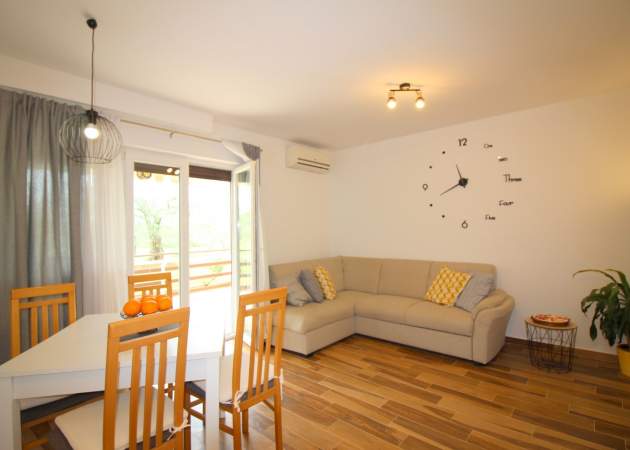 Apartment Jakomina 1