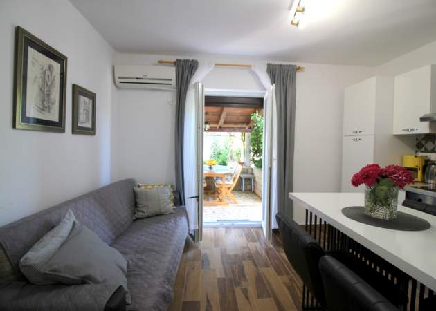 Appartamento Jakomina 2