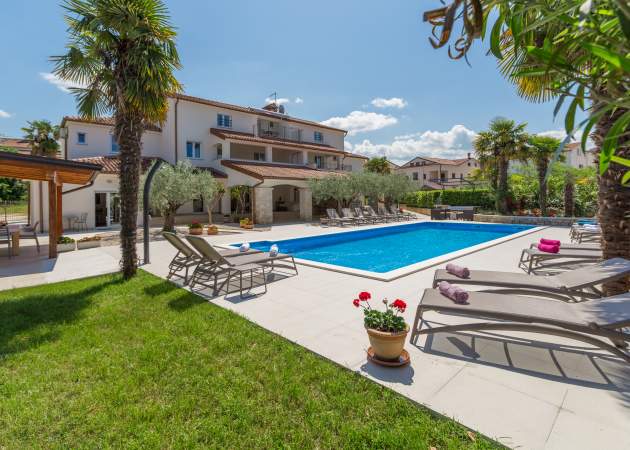 Residence Paradiso 3