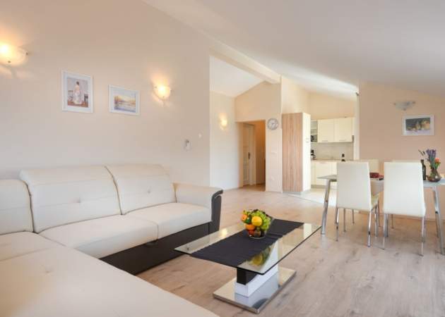 Residence Paradiso 4