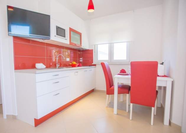 Residence Birikina 4