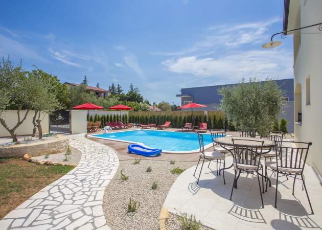 Residence Birikina 4