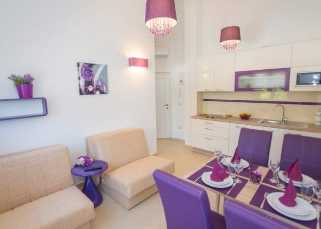 Residence Birikina 5 