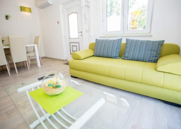 Residence Birikina 3 