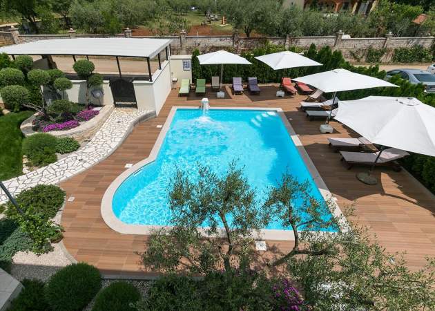 Residence Birikina 6 