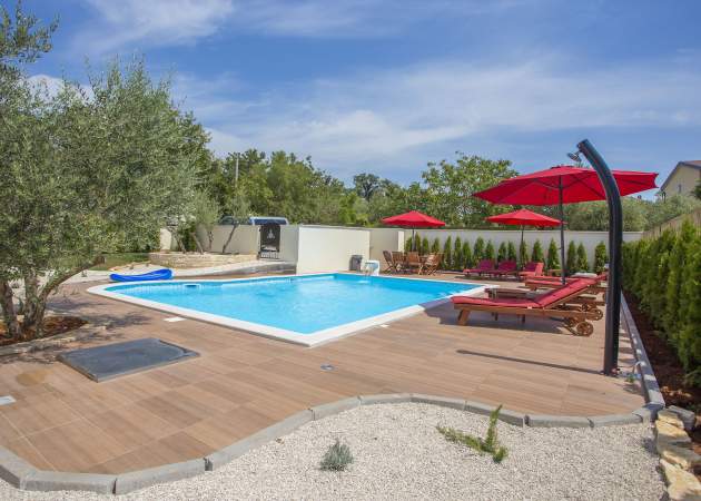 Residence Birikina 6 