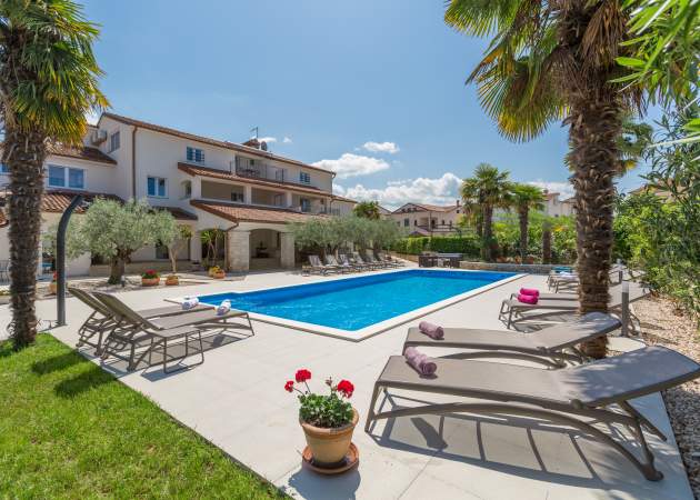 Residence Paradiso 6
