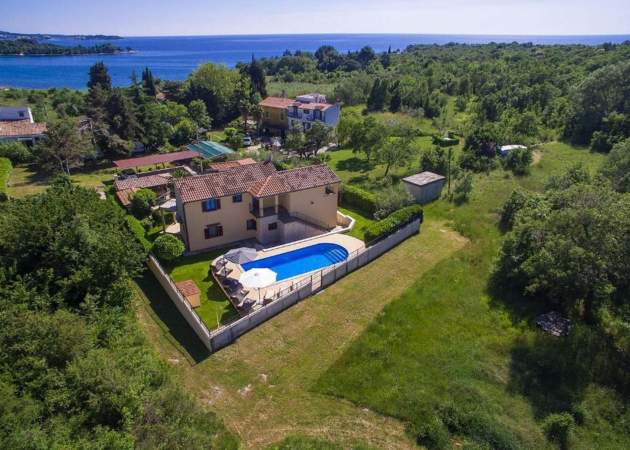 Residence Marea Saladinka 3