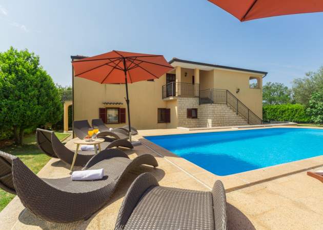Residence Marea Saladinka 3
