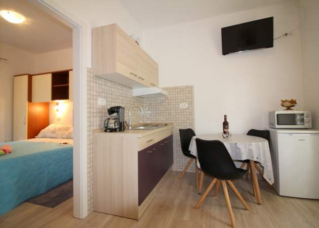 Apartment Noemi