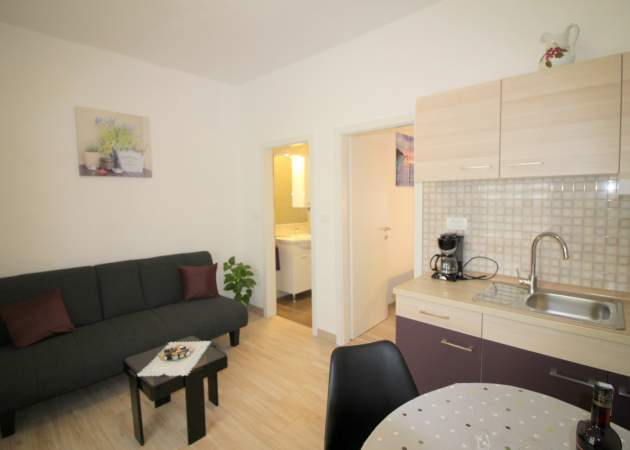 Apartment Noemi