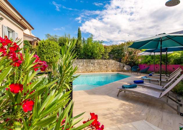 Villa Lidija
