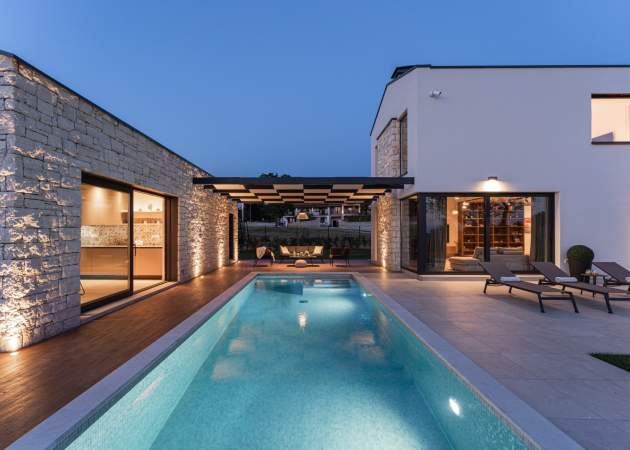  Villa Ansi Exclusive 