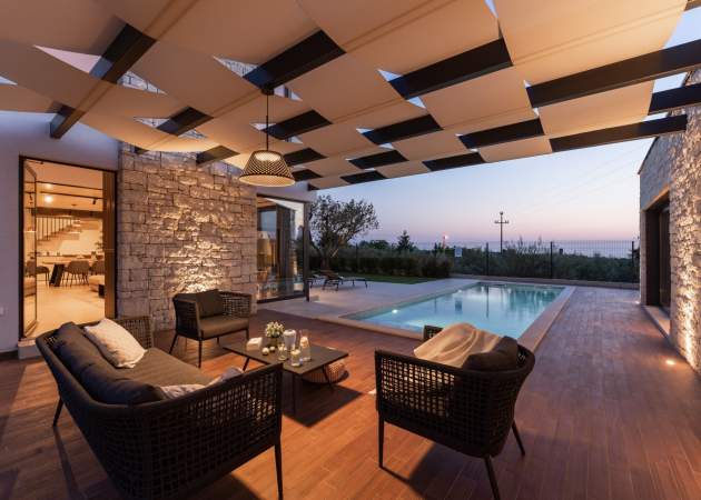  Villa Ansi Exclusive 