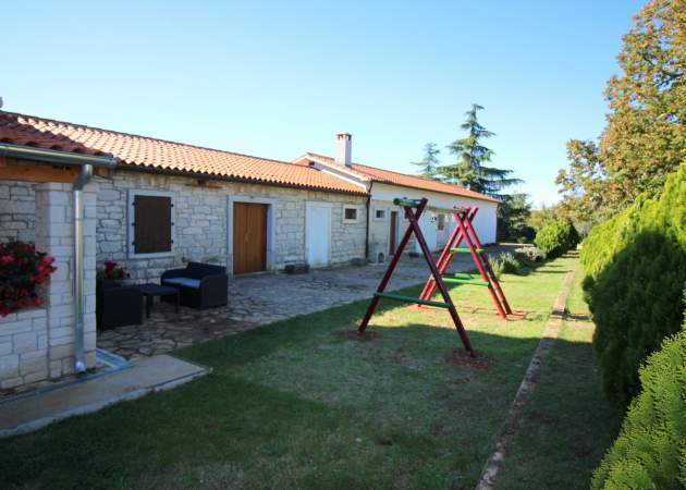 Holiday home Castello 