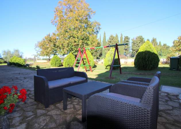 Holiday home Castello 
