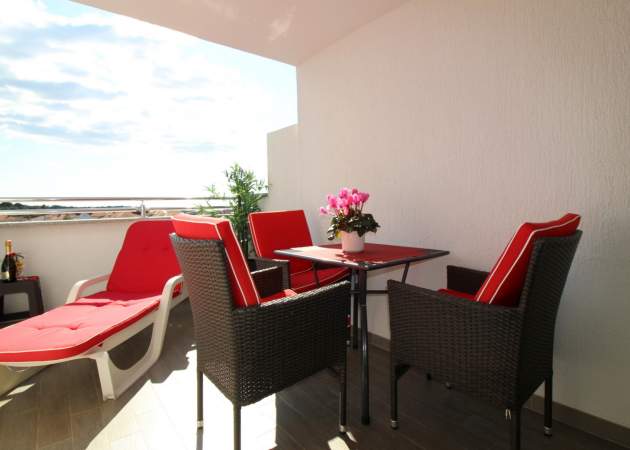 Ferienwohnung Vista 4
