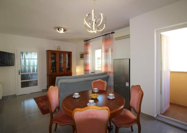 Apartment Agata