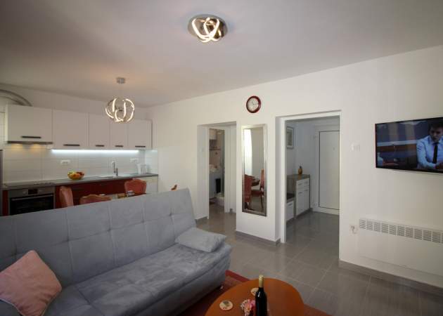 Apartment Agata
