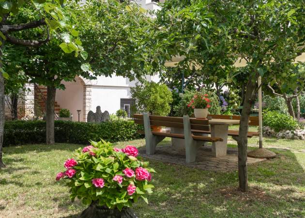 Appartamento Sabina A4