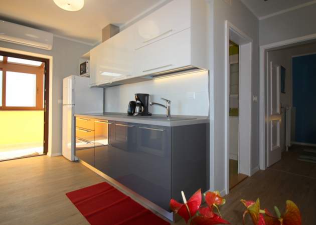 Apartment Tancel 3