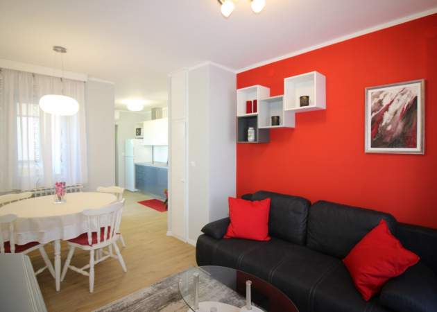 Apartment Tancel 3