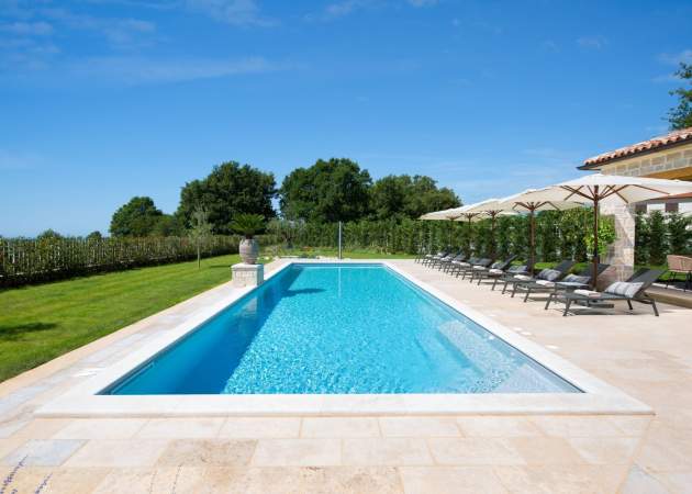 Villa Nevia Exclusive 