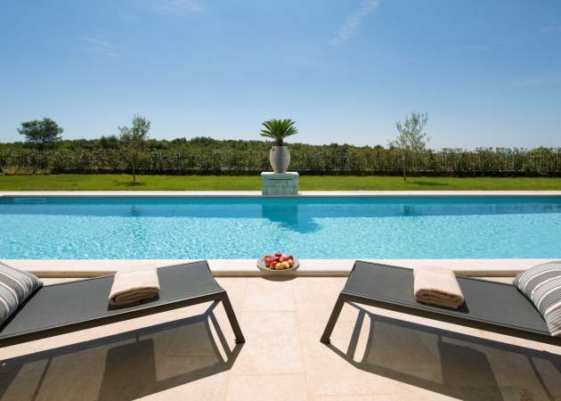 Villa Nevia Exclusive 