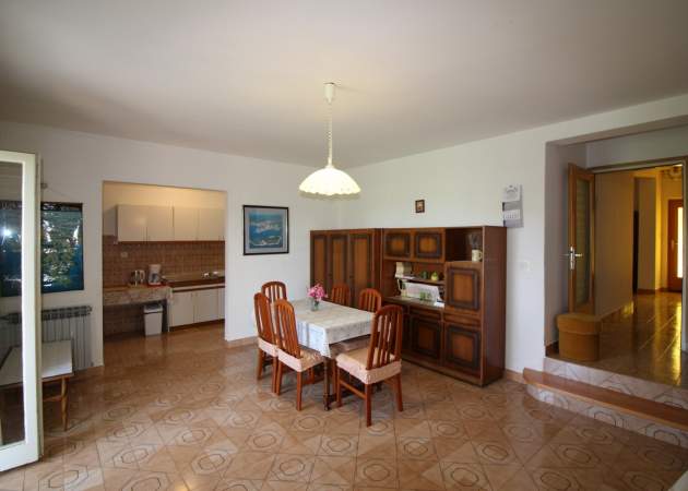 Appartamento Keti