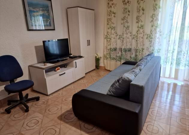 Appartamento Keti