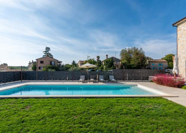 Villa Daniela Veleniki