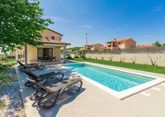 Villa Stefany