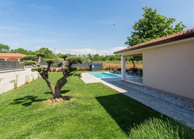 Villa Stefany