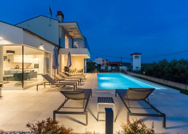 Villa Bella N