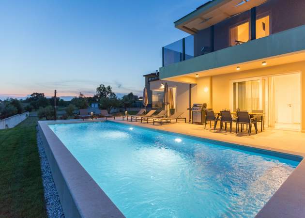 Villa Bella N