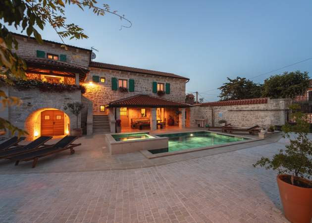 Villa Caterina