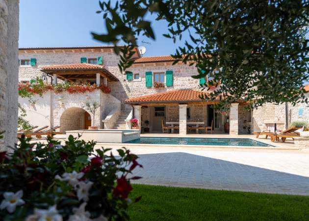 Villa Caterina