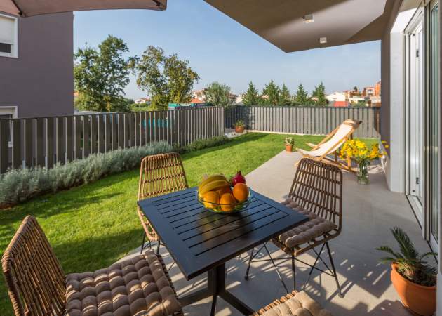 Apartman Lemon 3 Premium