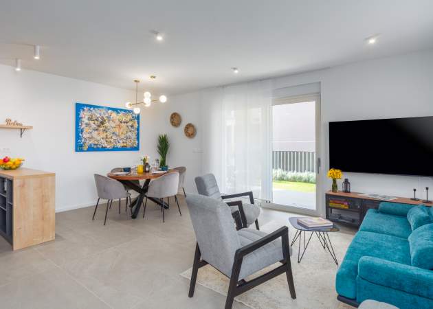 Apartman Lemon 3 Premium