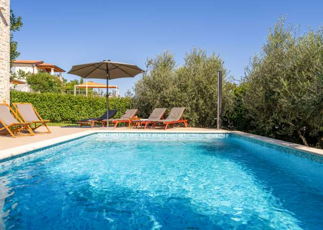 Villa Casa Rea