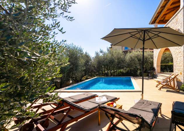 Villa Casa Rea
