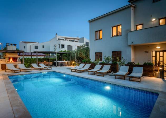 Residence Mala 3