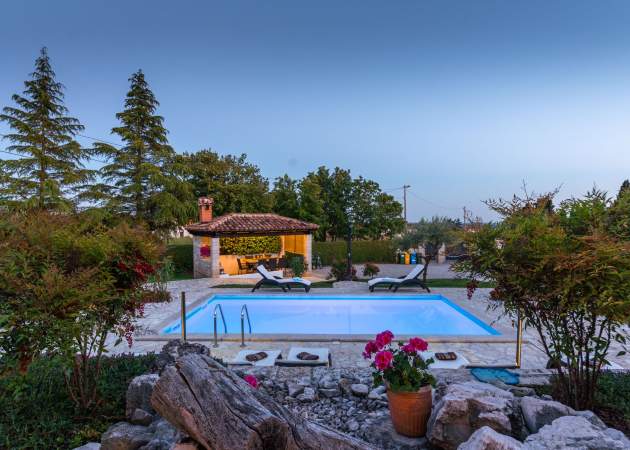 Villa Casa Danijel