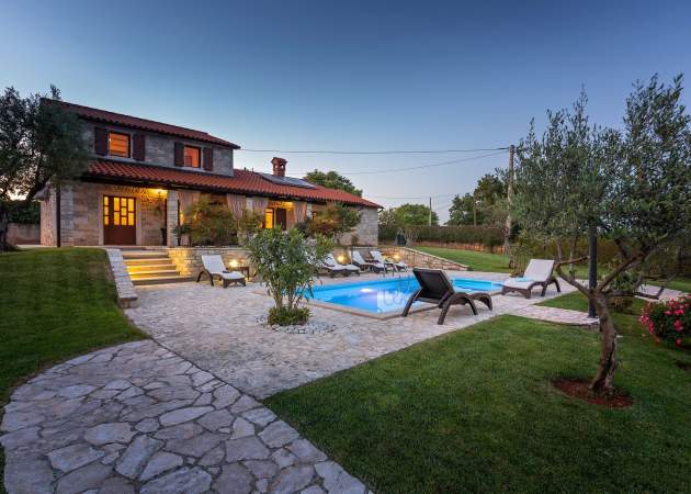 Villa Casa Danijel