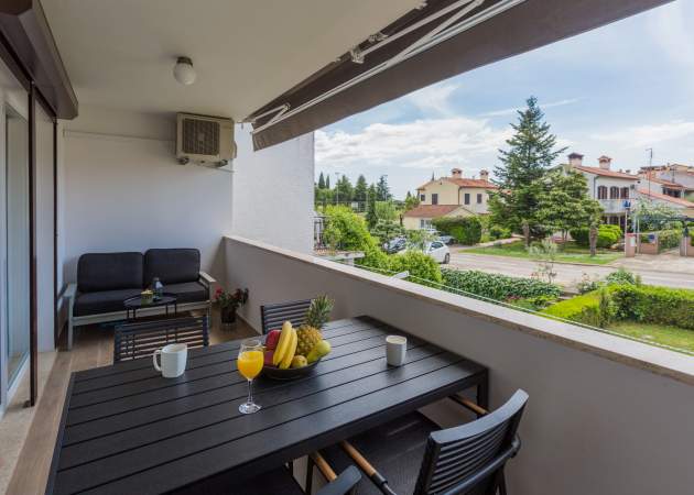 Apartment Luka Premium