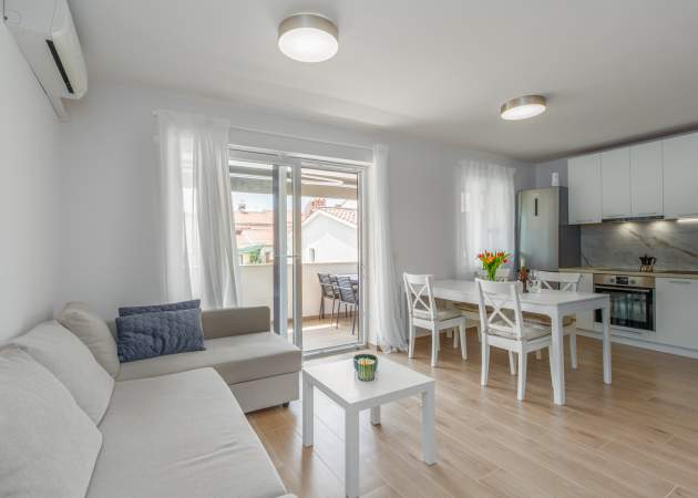 Apartment Luka Premium