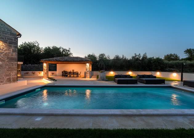 Villa Treori