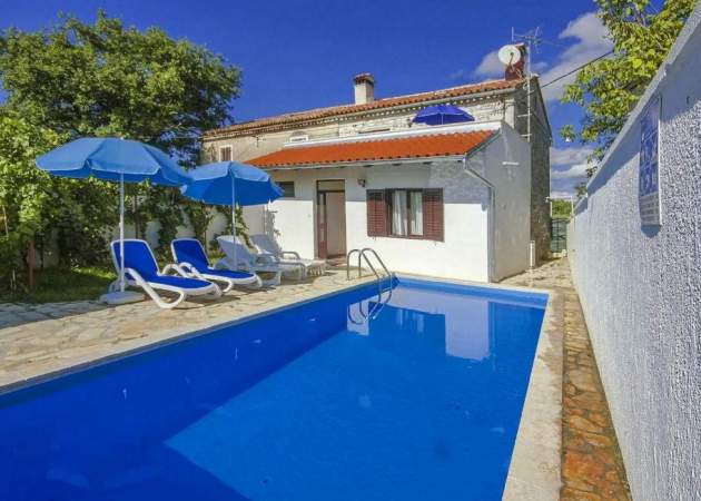 Casa Ana Milena