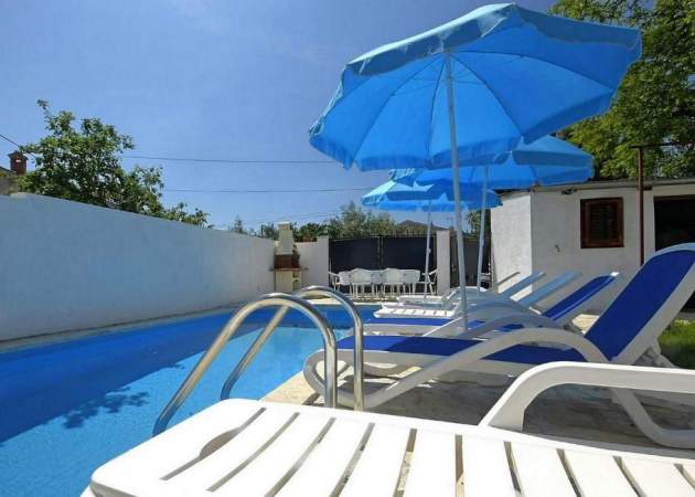 Casa Ana Milena