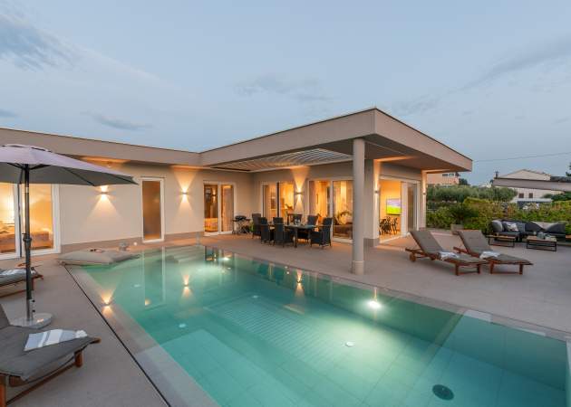 Villa Serena 